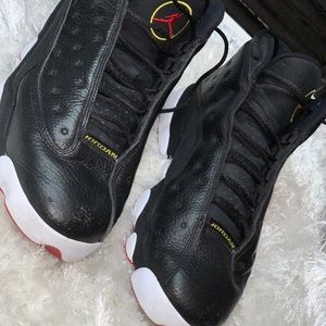 Air Jordan Retro 13 Playoff